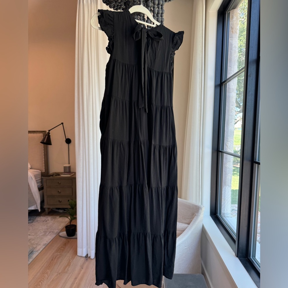 English Factory Dress - Picture 2 of 3